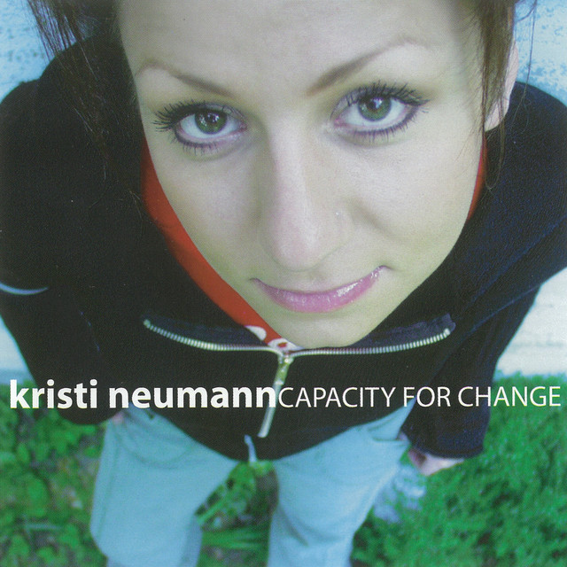 Capacity For Change Album