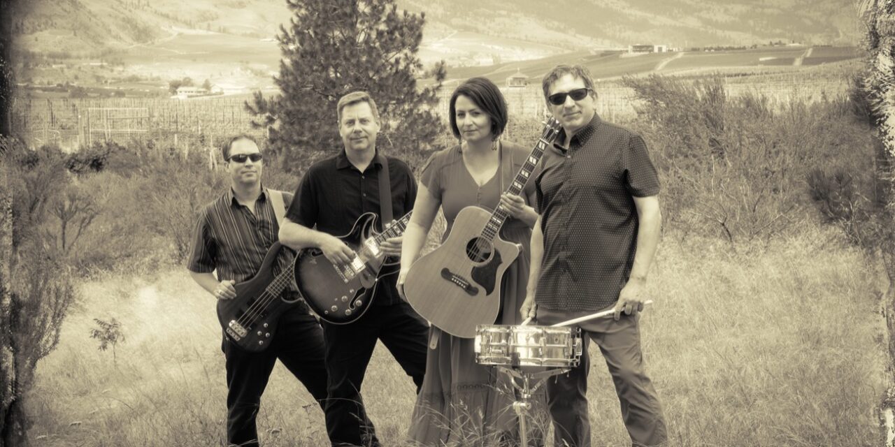 Kristi Neumann Band