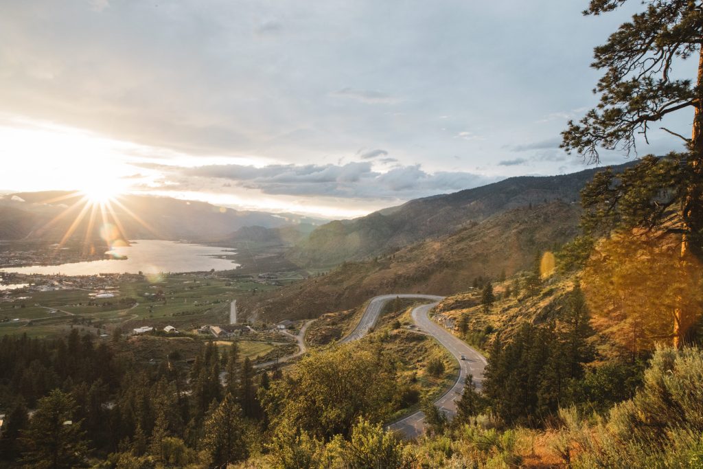 Osoyoos 1
